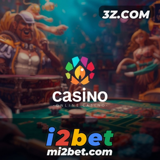 i2bet 🍀 - Explore a Categoria de Bônus no i2bet: Oportunidades Imperdíveis para Jogadores