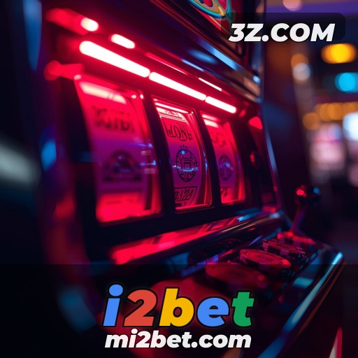 i2bet 🍀 - Atrações dos Caça-níqueis no i2bet: Diversão e Prêmios