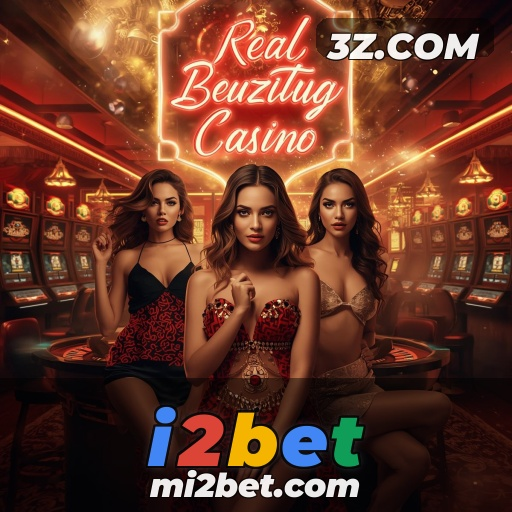 i2bet Explore o Mundo das Apostas e Jogos Online com i2bet ⭐️ - Melhor no Brasil